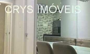 Imagem 5: APARTAMENTO RESIDENCIAL em SÃO PAULO - SP, SANTANA