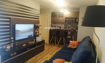 Imagem 2: APARTAMENTO RESIDENCIAL em SÃO PAULO - SP, VILA BRASILÂNDIA