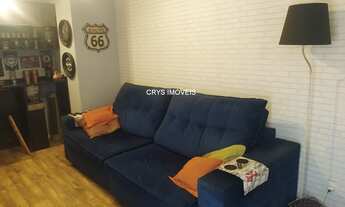 Imagem 5: APARTAMENTO RESIDENCIAL em SÃO PAULO - SP, VILA BRASILÂNDIA