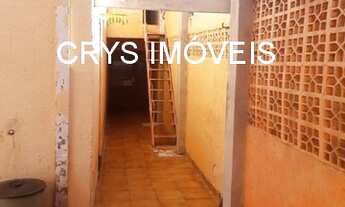 Imagem 6: CASA RESIDENCIAL em SÃO PAULO - SP, MANDAQUI