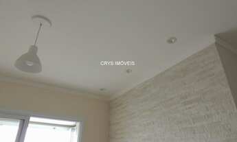 Imagem 2: APARTAMENTO RESIDENCIAL em SÃO PAULO - SP, LAUZANE PAULISTA