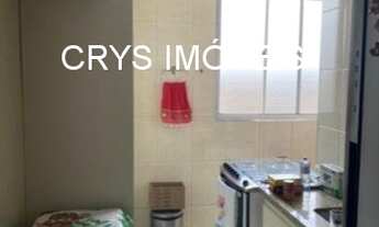 Imagem 3: APARTAMENTO RESIDENCIAL em SÃO PAULO - SP, LAUZANE PAULISTA