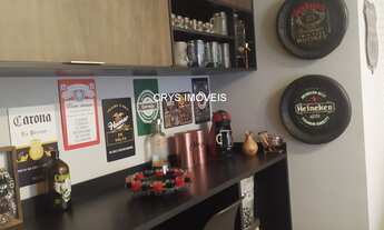 Imagem 7: APARTAMENTO RESIDENCIAL em SÃO PAULO - SP, VILA BRASILÂNDIA