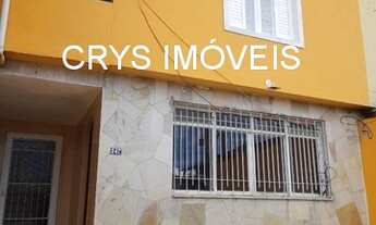 Imagem: CASA RESIDENCIAL em SÃO PAULO - SP, VILA