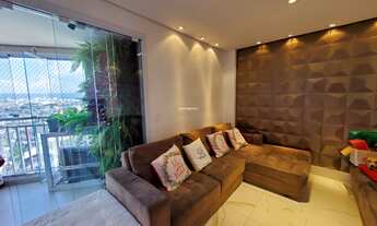 Imagem 2: APARTAMENTO RESIDENCIAL em SÃO PAULO - SP, CASA VERDE