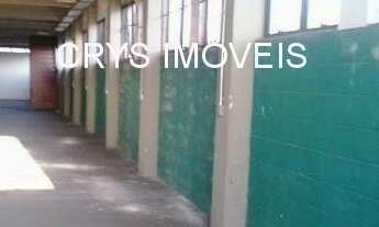 Imagem 6: GALPAO INDUSTRIAL em SÃO PAULO - SP, JARDIM GUANCA