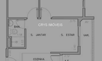 Imagem 7: APARTAMENTO RESIDENCIAL em SÃO PAULO - SP, VILA GUACA