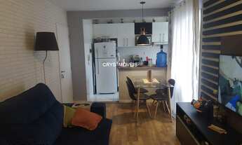 Imagem 6: APARTAMENTO RESIDENCIAL em SÃO PAULO - SP, VILA BRASILÂNDIA