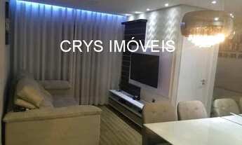 Imagem 3: APARTAMENTO RESIDENCIAL em SÃO PAULO - SP, SANTANA