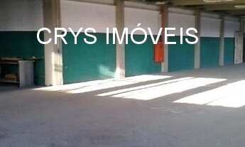 Imagem 5: GALPAO INDUSTRIAL em SÃO PAULO - SP, JARDIM GUANCA