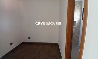 Imagem 4: CASA RESIDENCIAL em SÃO PAULO - SP, VILA Nivi