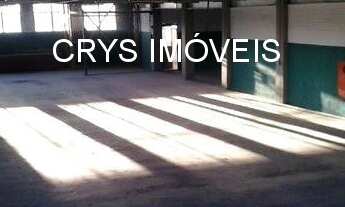 Imagem 3: GALPAO INDUSTRIAL em SÃO PAULO - SP, JARDIM GUANCA