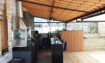 Imagem: CASA RESIDENCIAL em SÃO PAULO - SP, VILA