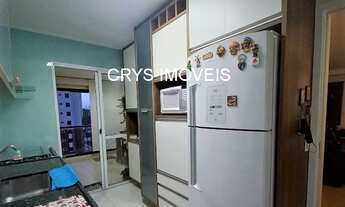 Imagem 5: APARTAMENTO RESIDENCIAL em SÃO PAULO - SP, SANTA TERESINHA