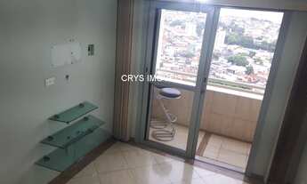 Imagem: APARTAMENTO RESIDENCIAL em SÃO PAULO