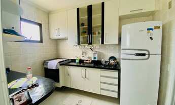 Imagem 6: APARTAMENTO RESIDENCIAL em SÃO PAULO - SP, LAUZANE PAULISTA