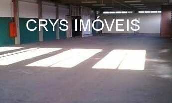 Imagem 7: GALPAO INDUSTRIAL em SÃO PAULO - SP, JARDIM GUANCA