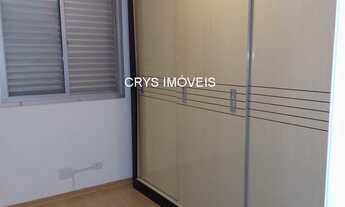 Imagem 6: APARTAMENTO RESIDENCIAL em SÃO PAULO - SP, IMIRIM