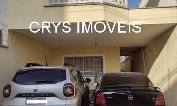 Imagem: CASA RESIDENCIAL em SÃO PAULO - SP, TREMEMBÉ