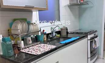 Imagem 4: APARTAMENTO RESIDENCIAL em SÃO PAULO - SP, SANTA TERESINHA