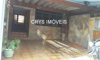 Imagem 2: CASA RESIDENCIAL em SÃO PAULO - SP, MANDAQUI