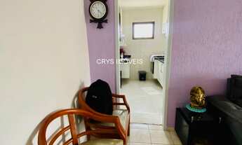 Imagem 3: APARTAMENTO RESIDENCIAL em SÃO PAULO - SP, LAUZANE PAULISTA