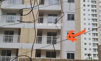 Imagem 6: APARTAMENTO RESIDENCIAL em SÃO PAULO - SP, VILA GUACA