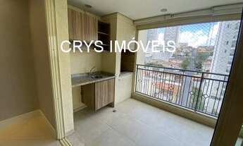 Imagem 4: APARTAMENTO RESIDENCIAL em SÃO PAULO - SP, SANTANA