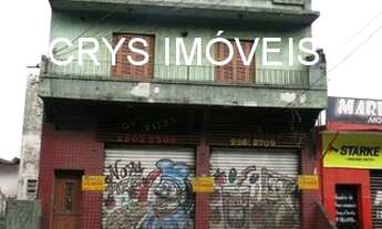 Imagem: CASA RESIDENCIAL em SÃO PAULO - SP, TREMEMBÉ