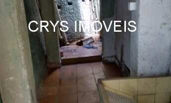 Imagem 6: CASA RESIDENCIAL em SÃO PAULO - SP, CASA VERDE ALTA