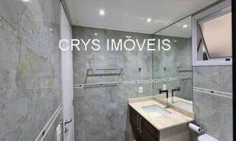 Imagem 7: APARTAMENTO RESIDENCIAL em SÃO PAULO - SP, LAUZANE PAULISTA