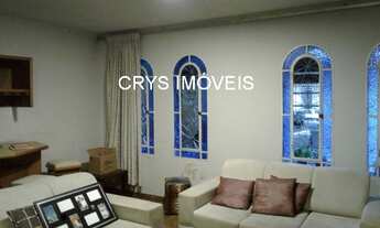 Imagem: CASA RESIDENCIAL em SÃO PAULO - SP, VILA