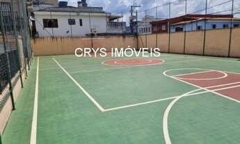 Imagem 4: APARTAMENTO RESIDENCIAL em SÃO PAULO - SP, LAUZANE PAULISTA