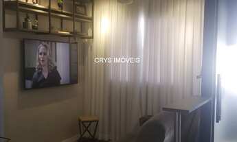 Imagem: APARTAMENTO RESIDENCIAL em SÃO PAULO