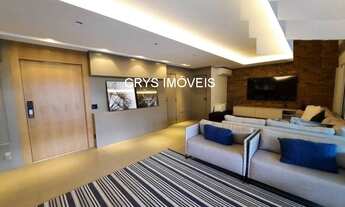 Imagem: Luxuoso apartamento de 4 quartos e 3 suítes