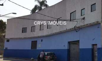 Imagem: Predio Comercial COMERCIAL em SÃO PAULO