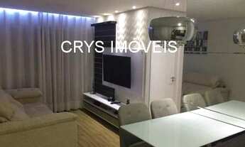 Imagem 2: APARTAMENTO RESIDENCIAL em SÃO PAULO - SP, SANTANA