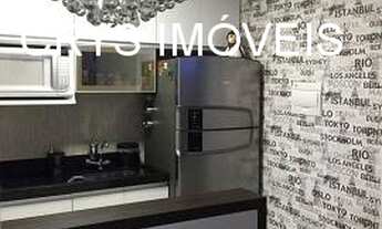 Imagem 7: APARTAMENTO RESIDENCIAL em SÃO PAULO - SP, SANTANA