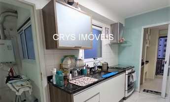 Imagem 6: APARTAMENTO RESIDENCIAL em SÃO PAULO - SP, SANTA TERESINHA