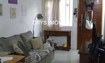 Imagem: CASA RESIDENCIAL em SÃO PAULO - SP, VILA