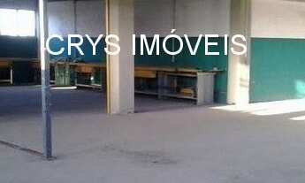 Imagem 2: GALPAO INDUSTRIAL em SÃO PAULO - SP, JARDIM GUANCA