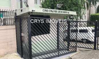 Imagem 7: APARTAMENTO RESIDENCIAL em SÃO PAULO - SP, LAUZANE PAULISTA