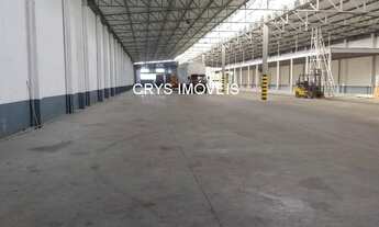 Imagem: GALPAO COMERCIAL em SÃO PAULO - SP, CARANDIRU