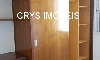 Imagem 4: Apartamento residencial para Locação Vila Gustavo, São Paulo