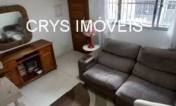 Imagem 4: Imperdível oportunidade: Casa à venda em São Paulo-SP, no bairro Água Fria, com 3 quartos