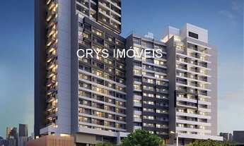 Imagem: Apartamento para venda na Santa Cecilia