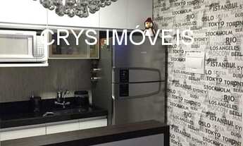 Imagem 6: APARTAMENTO RESIDENCIAL em SÃO PAULO - SP, SANTANA