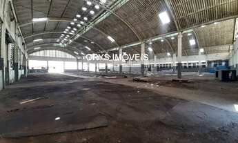 Imagem: Galpão / Armazem / Deposito para locação