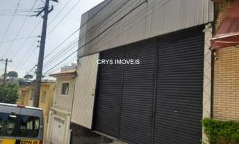 Imagem: Galpões/Depósitos/Armazéns para alugar