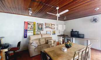 Imagem 6: CASA RESIDENCIAL em SÃO PAULO - SP, VILA BARUEL